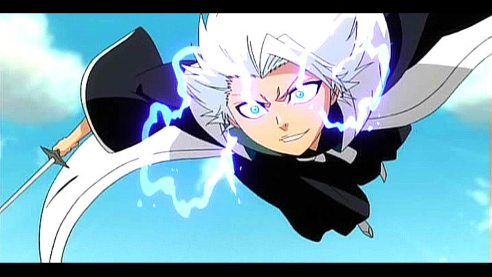 『BLEACH』護廷十三隊侵軍篇 第332話 最凶の霊骸、現世に現る！